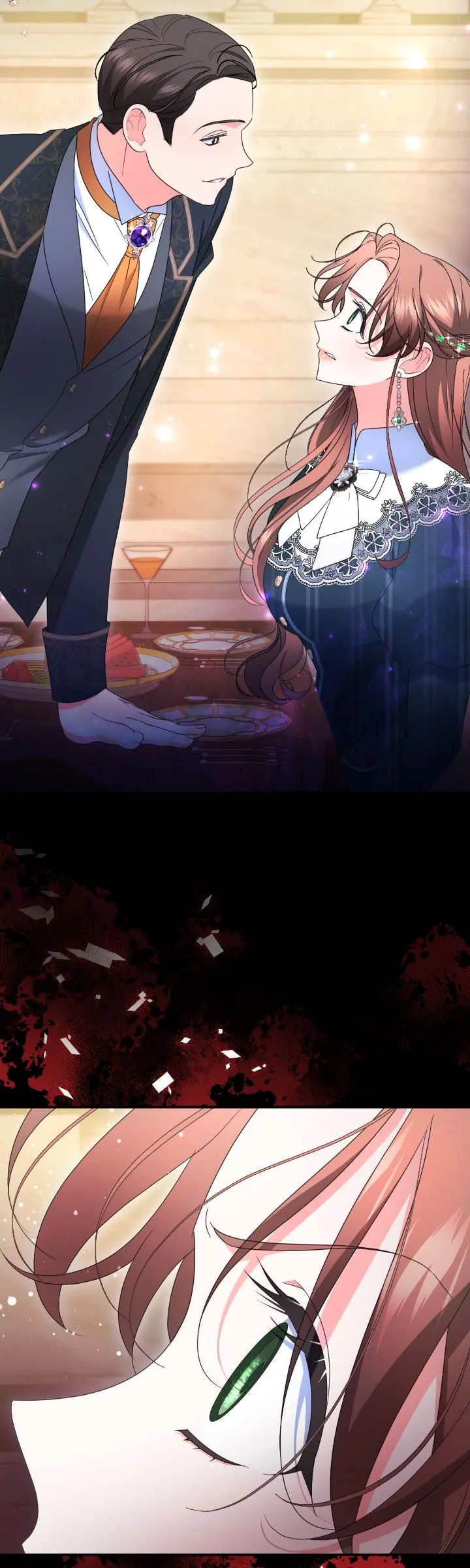 When I Stopped Being Your Shadow - الفصل 57 - 24