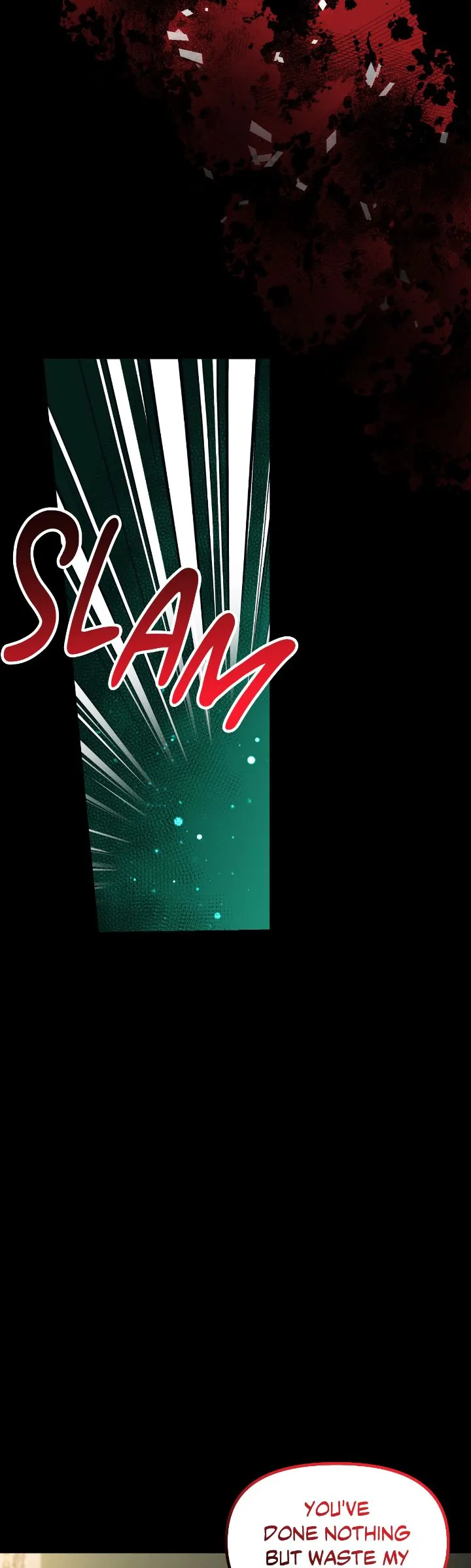 When I Stopped Being Your Shadow - الفصل 57 - 25