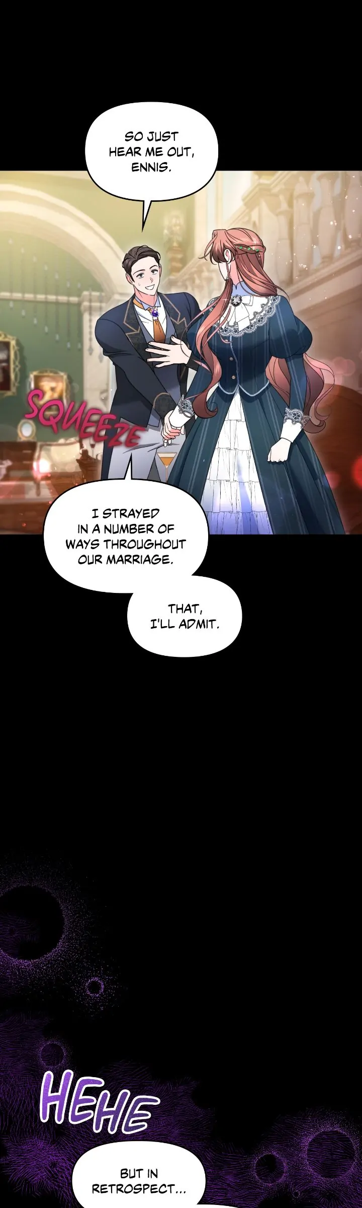 When I Stopped Being Your Shadow - الفصل 57 - 28