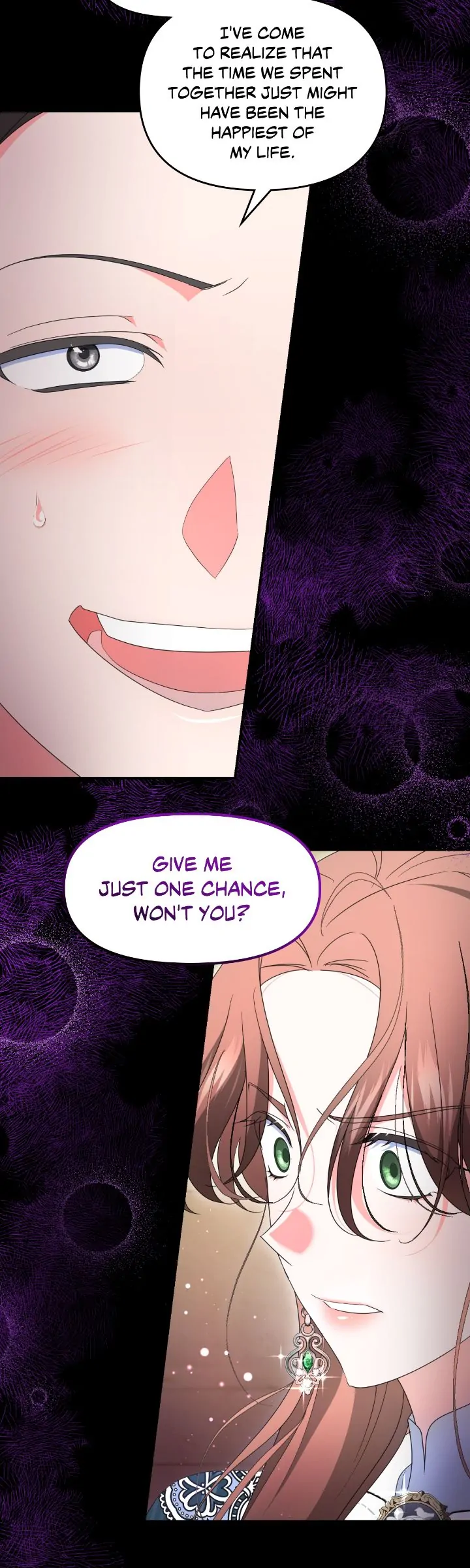 When I Stopped Being Your Shadow - الفصل 57 - 29