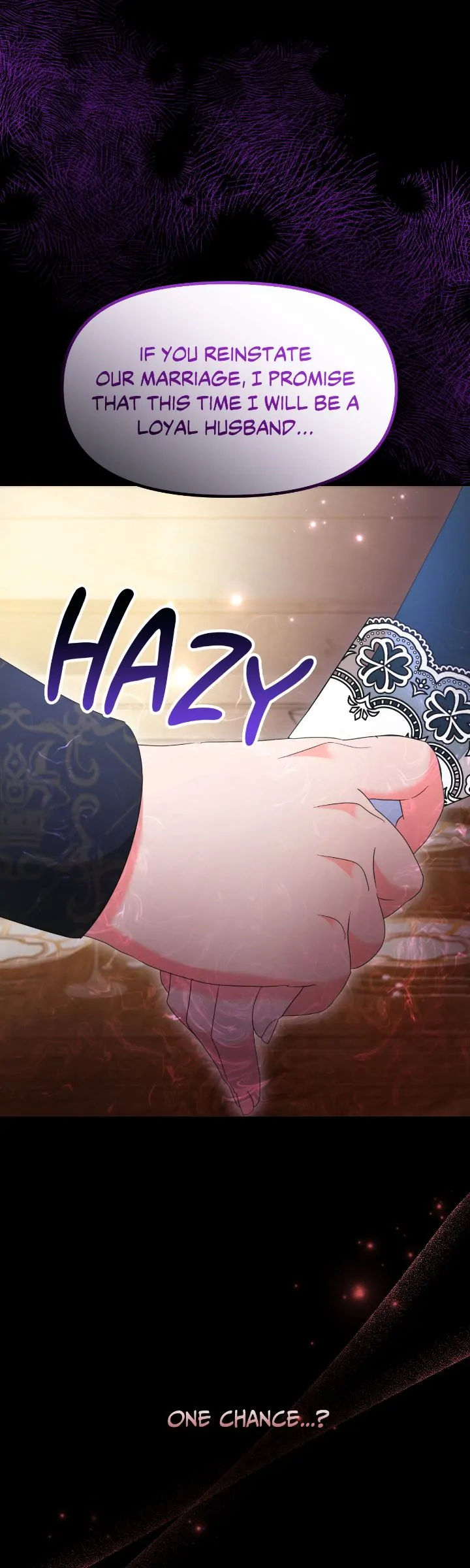 When I Stopped Being Your Shadow - الفصل 57 - 30