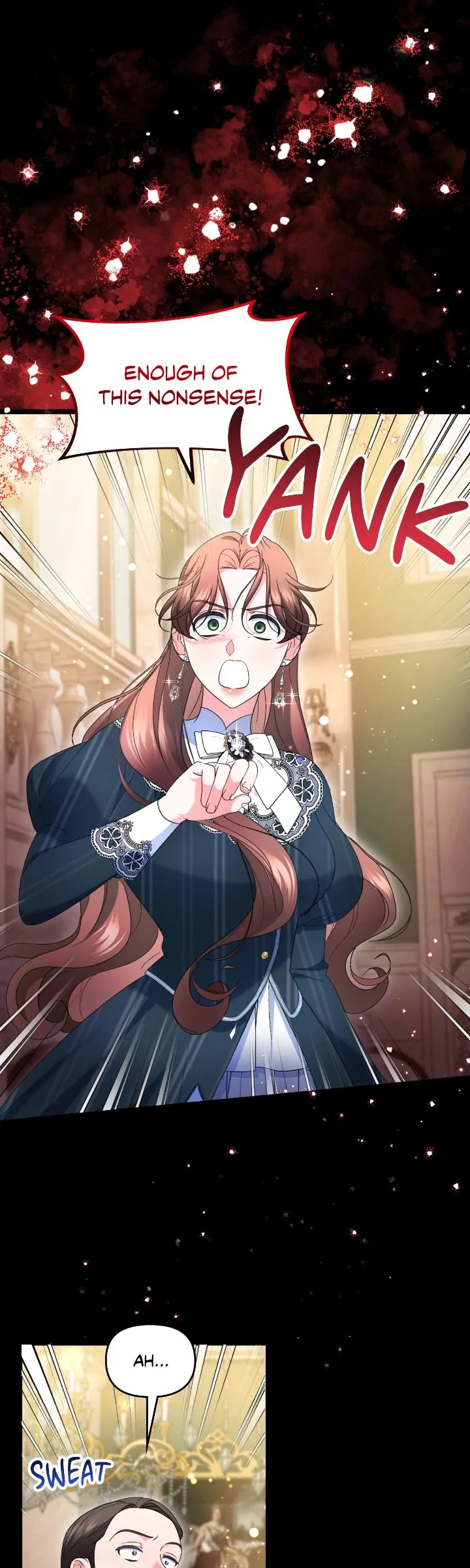 When I Stopped Being Your Shadow - الفصل 57 - 33