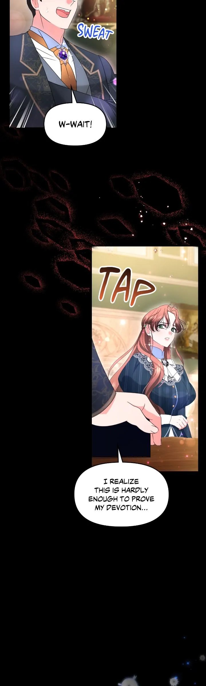 When I Stopped Being Your Shadow - الفصل 57 - 34