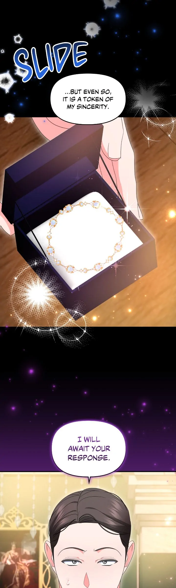 When I Stopped Being Your Shadow - الفصل 57 - 35