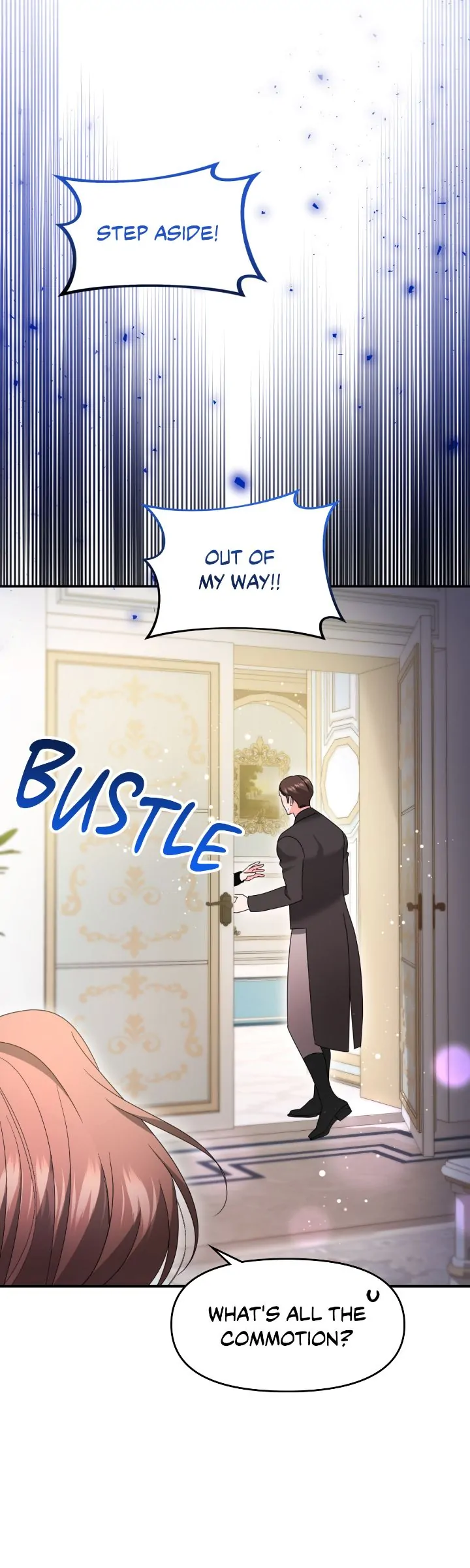 When I Stopped Being Your Shadow - الفصل 57 - 40