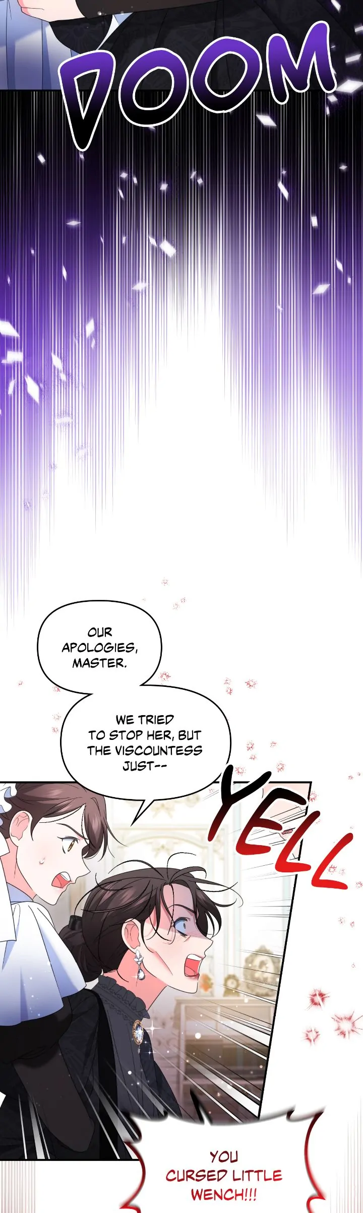 When I Stopped Being Your Shadow - الفصل 57 - 43