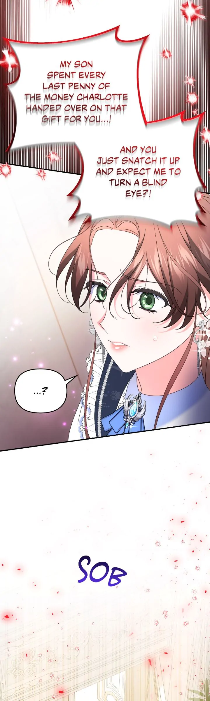 When I Stopped Being Your Shadow - الفصل 57 - 45