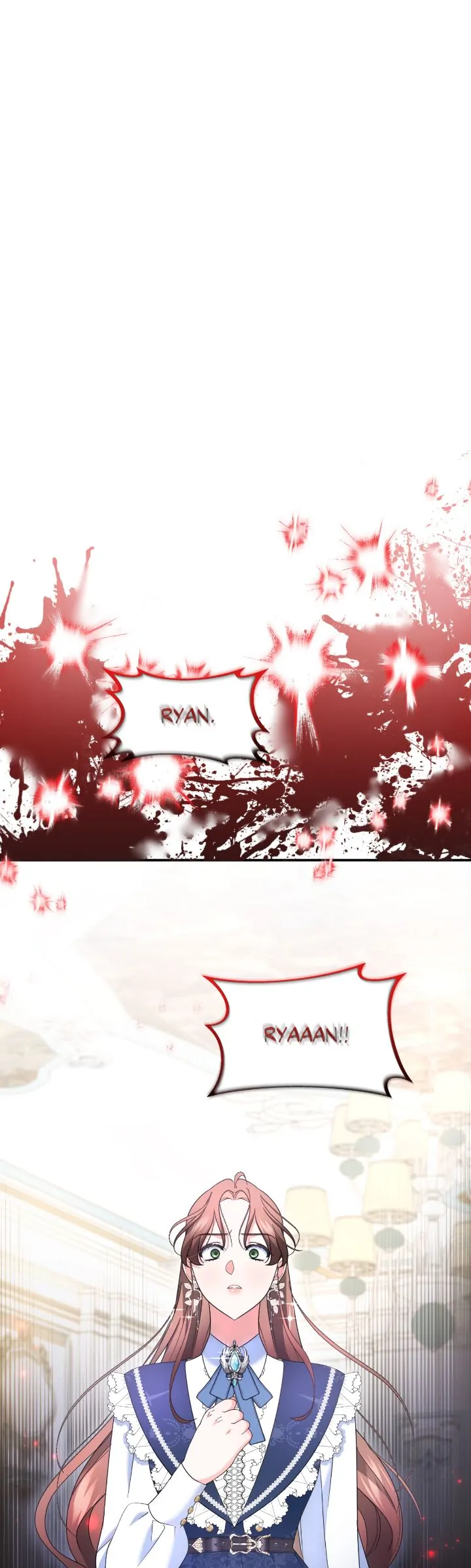 When I Stopped Being Your Shadow - الفصل 57 - 47