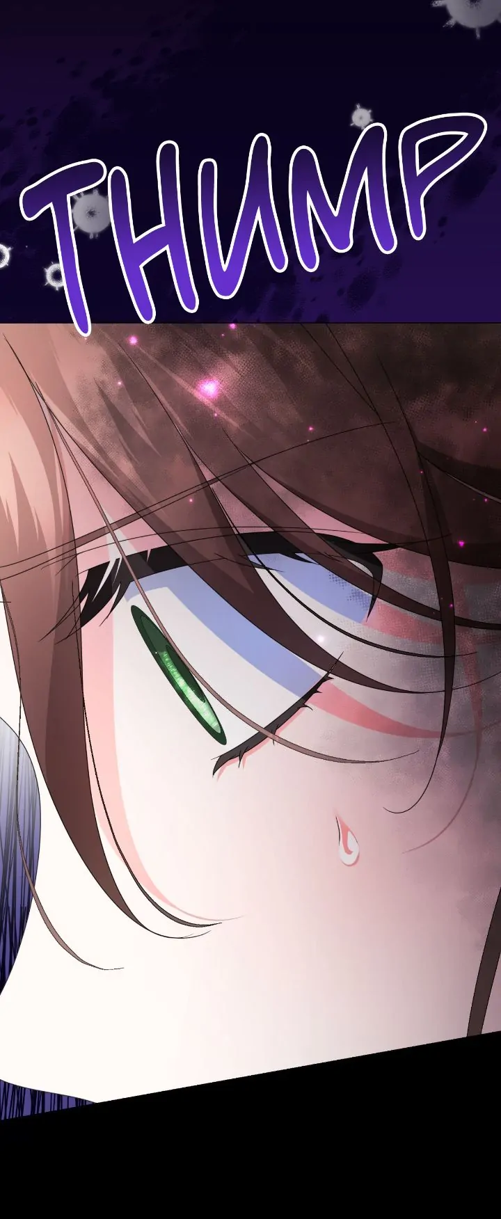 When I Stopped Being Your Shadow - الفصل 57 - 50