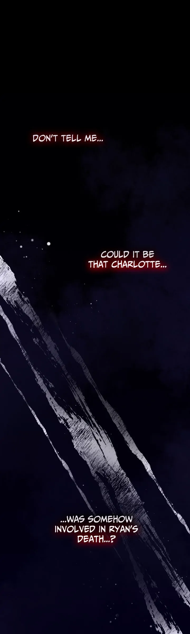 When I Stopped Being Your Shadow - الفصل 57 - 51