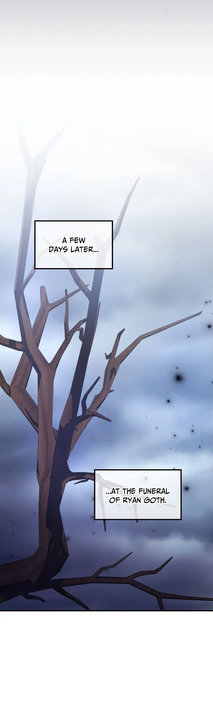 When I Stopped Being Your Shadow - الفصل 57 - 53