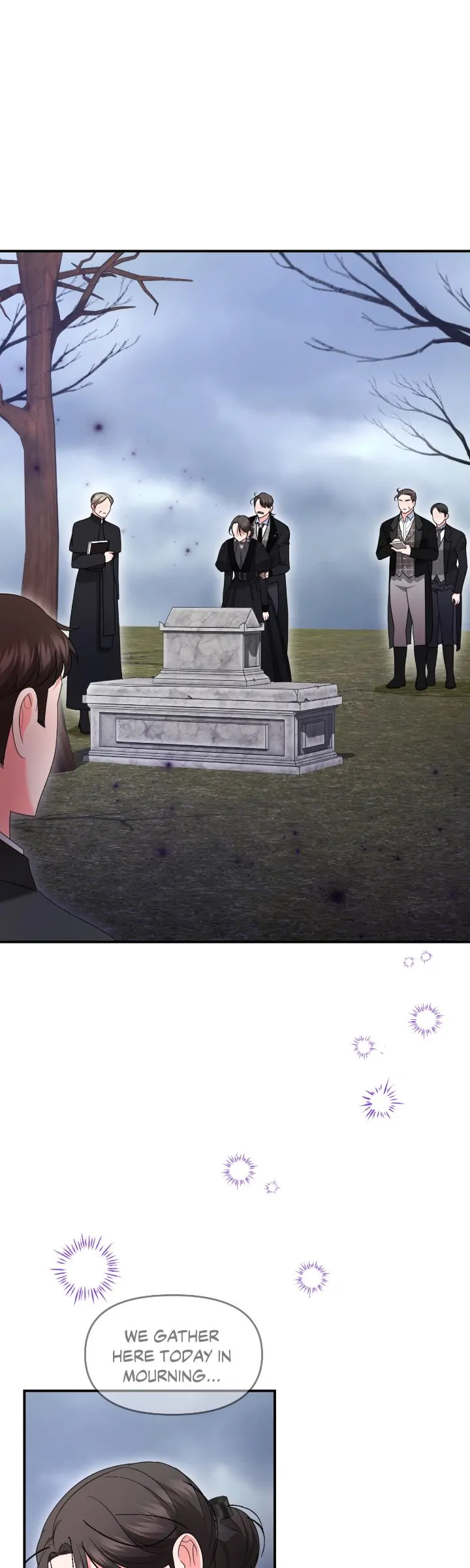 When I Stopped Being Your Shadow - الفصل 57 - 54