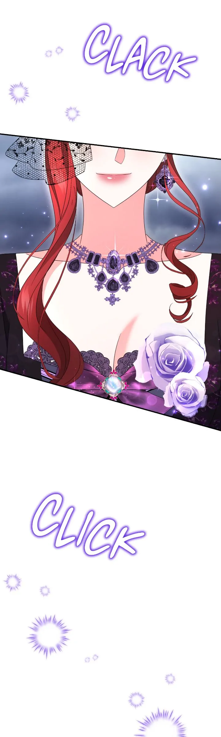 When I Stopped Being Your Shadow - الفصل 57 - 57