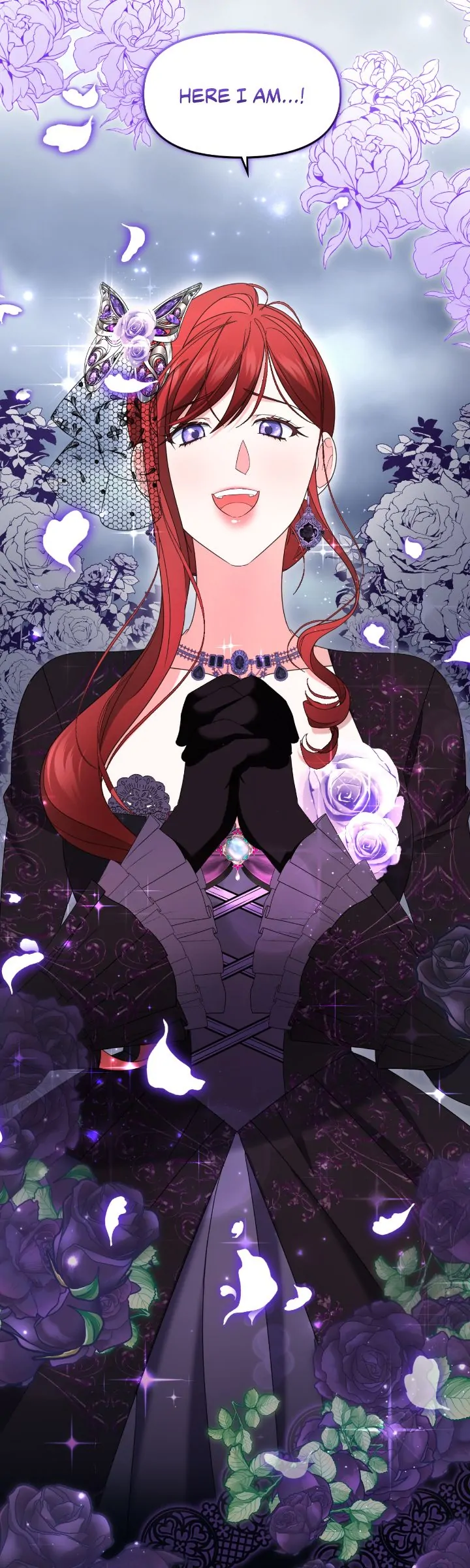 When I Stopped Being Your Shadow - الفصل 57 - 59