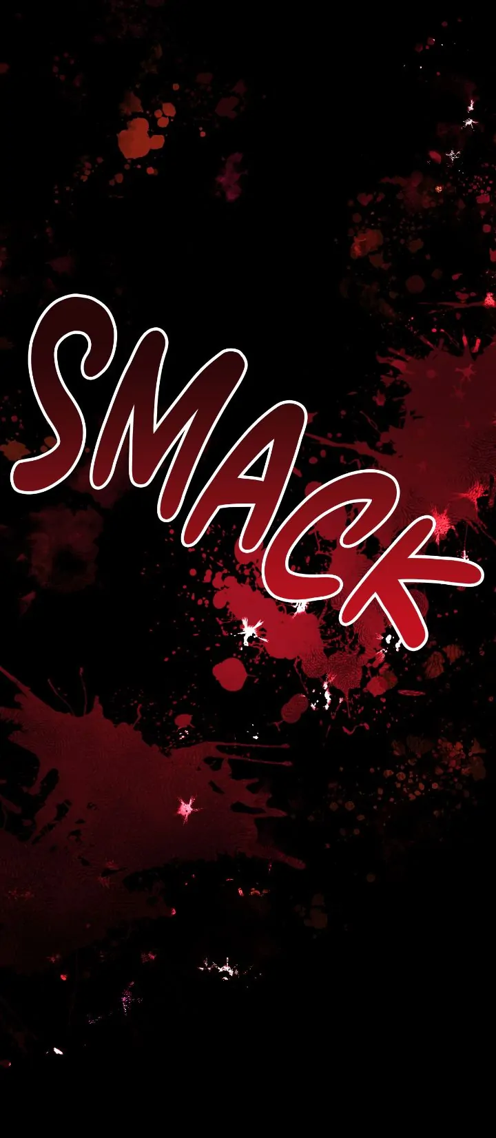 When I Stopped Being Your Shadow Chapter 58 - Page 5