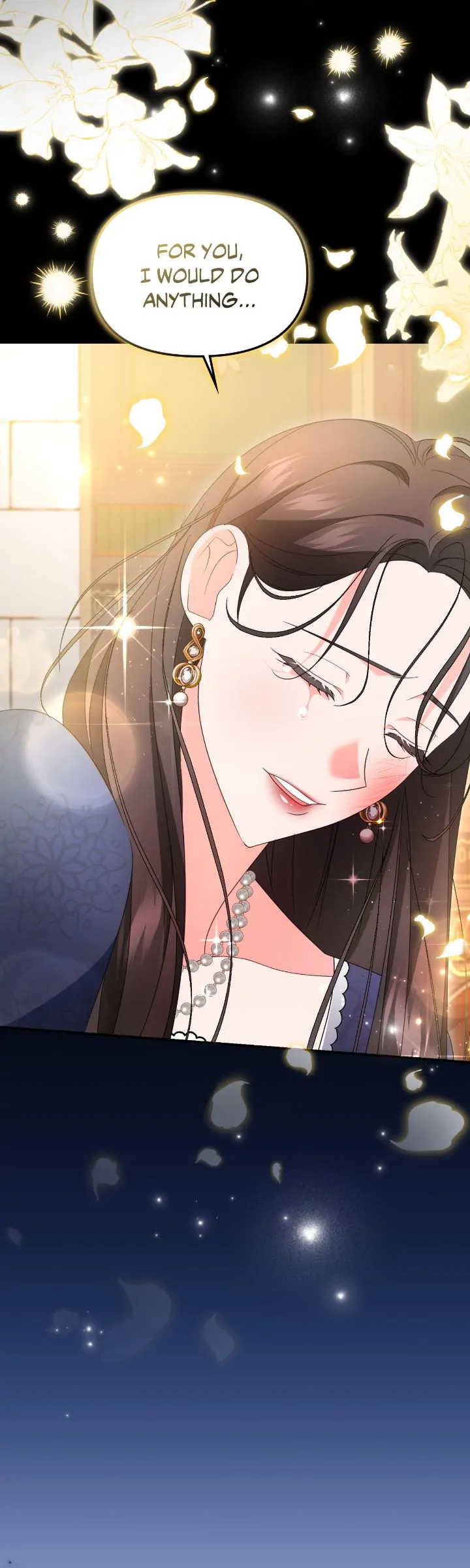 When I Stopped Being Your Shadow Chapter 58 - Page 12