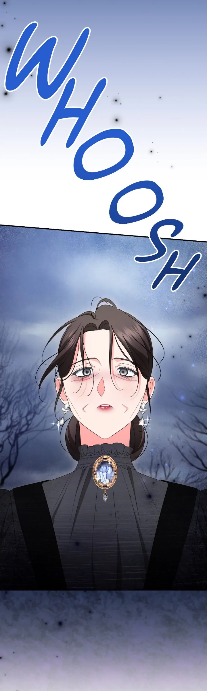 When I Stopped Being Your Shadow Chapter 58 - Page 13