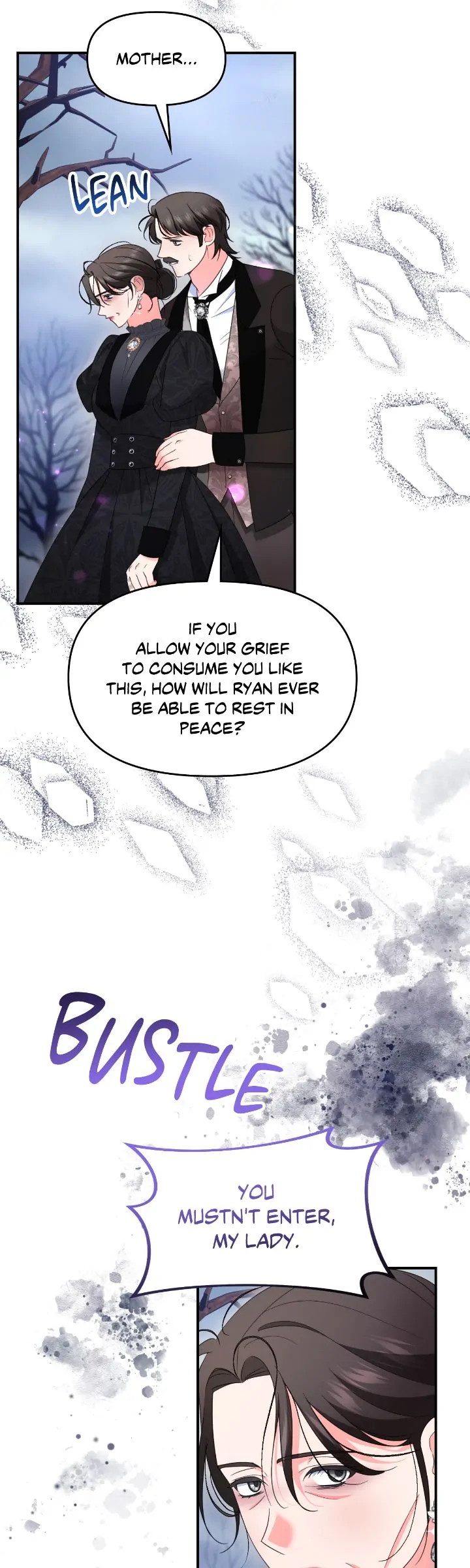 When I Stopped Being Your Shadow Chapter 58 - Page 15