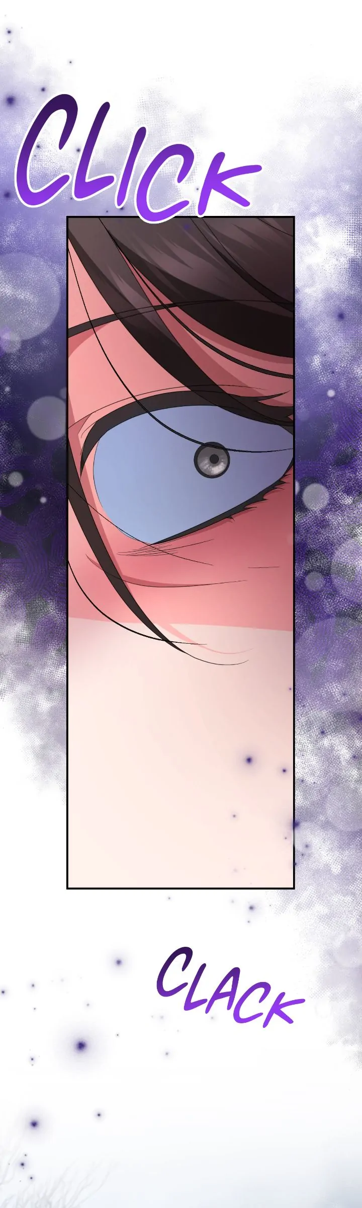 When I Stopped Being Your Shadow Chapter 58 - Page 17