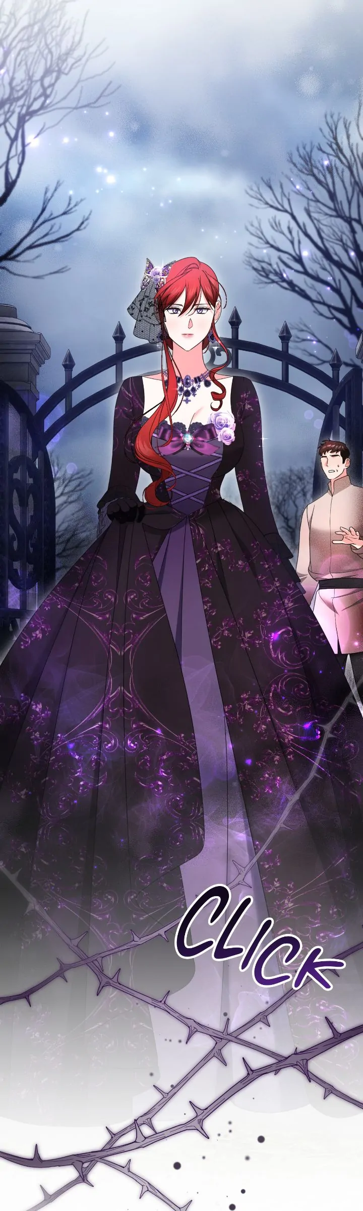 When I Stopped Being Your Shadow Chapter 58 - Page 18