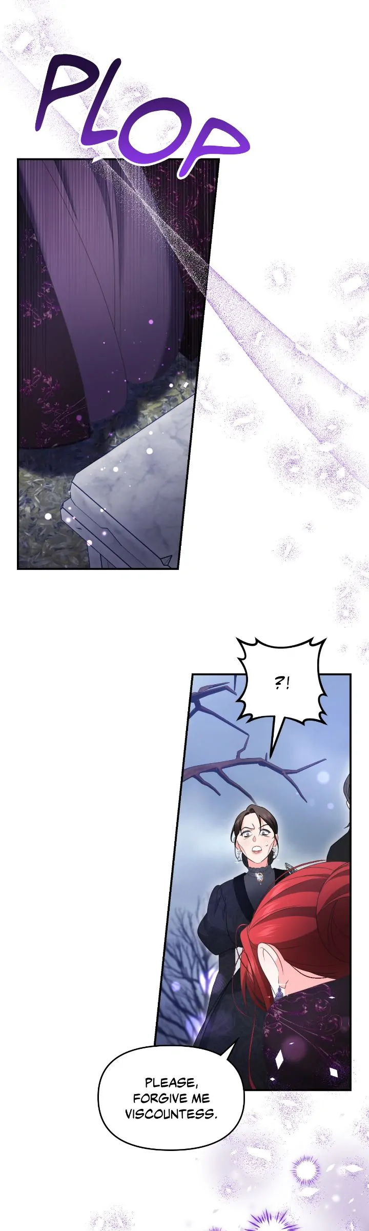 When I Stopped Being Your Shadow Chapter 58 - Page 22