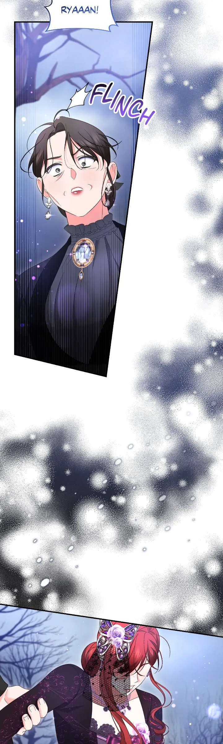 When I Stopped Being Your Shadow Chapter 58 - Page 27