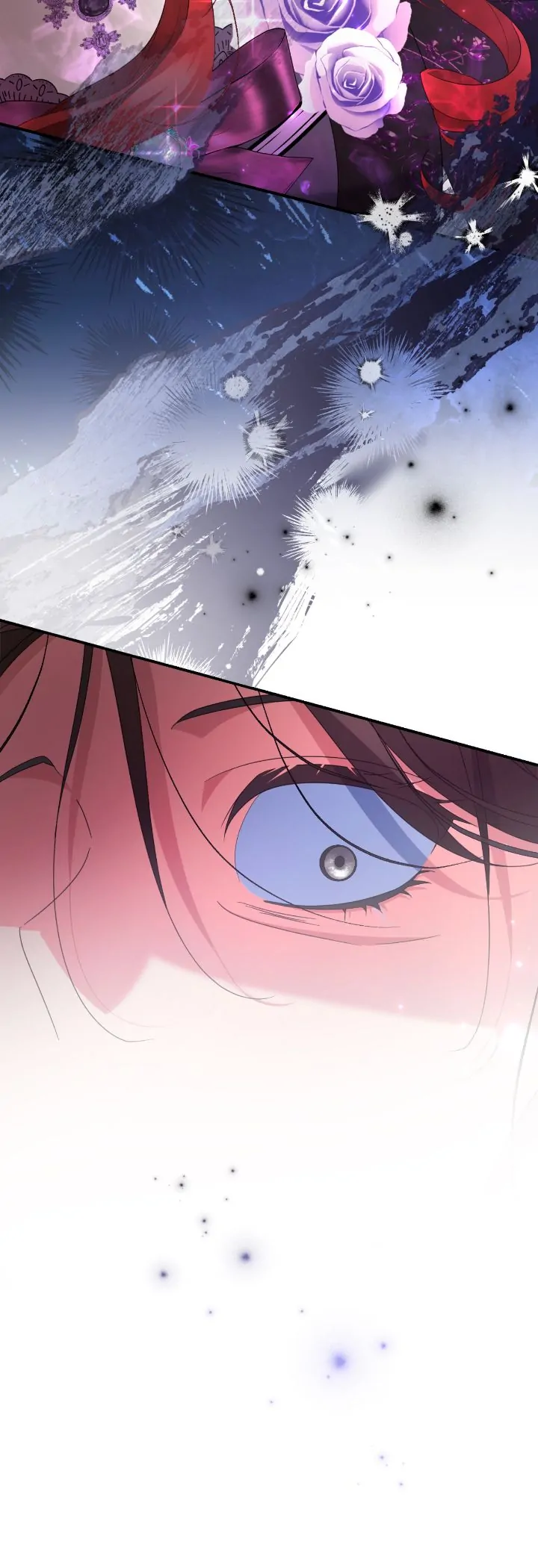 When I Stopped Being Your Shadow Chapter 58 - Page 29