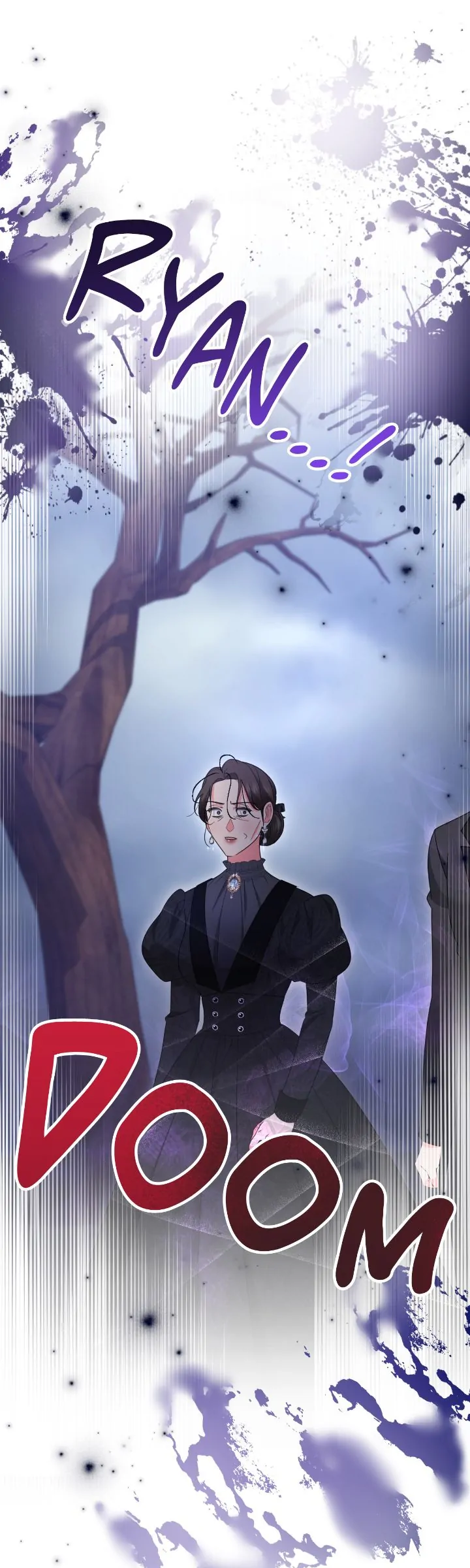 When I Stopped Being Your Shadow Chapter 58 - Page 30