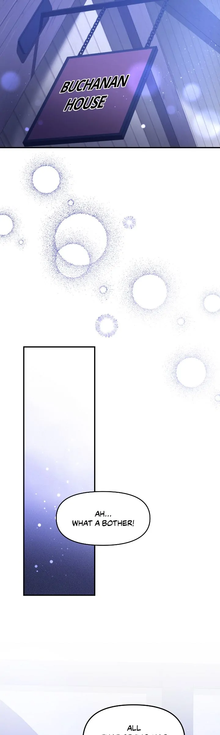 When I Stopped Being Your Shadow Chapter 58 - Page 32