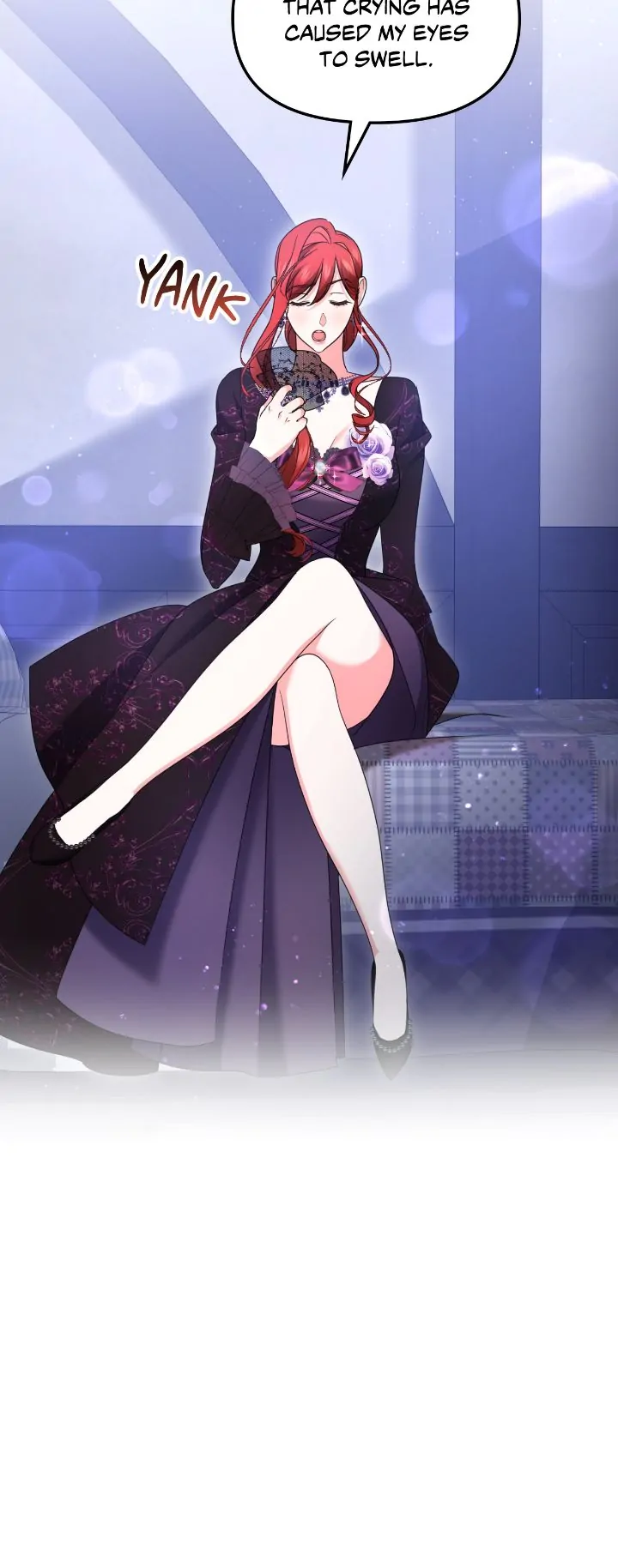 When I Stopped Being Your Shadow Chapter 58 - Page 33