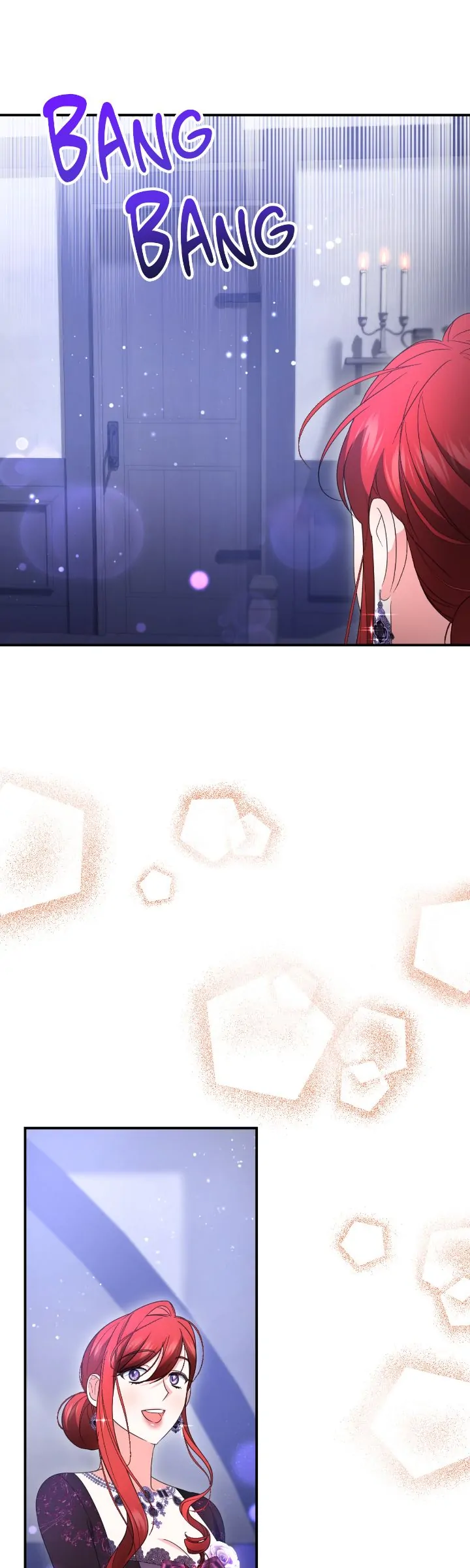 When I Stopped Being Your Shadow Chapter 58 - Page 34