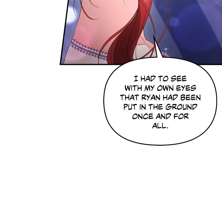 When I Stopped Being Your Shadow Chapter 58 - Page 38