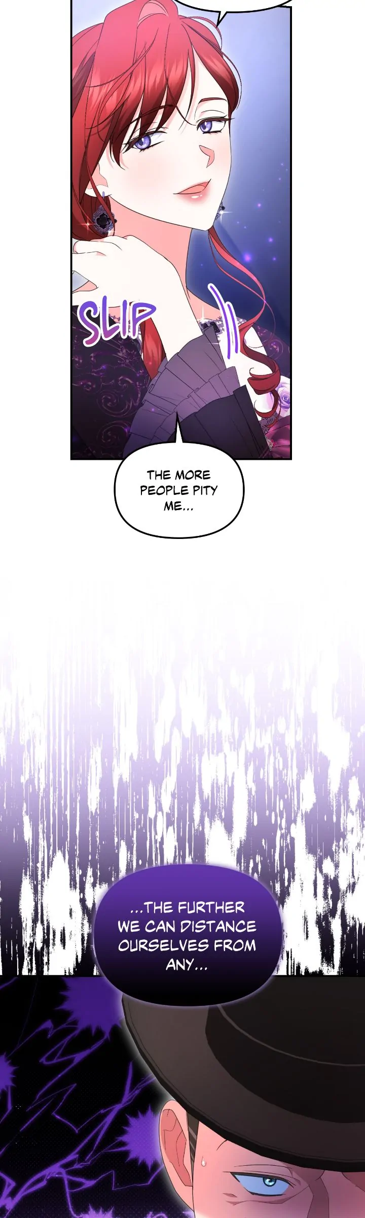 When I Stopped Being Your Shadow Chapter 58 - Page 40