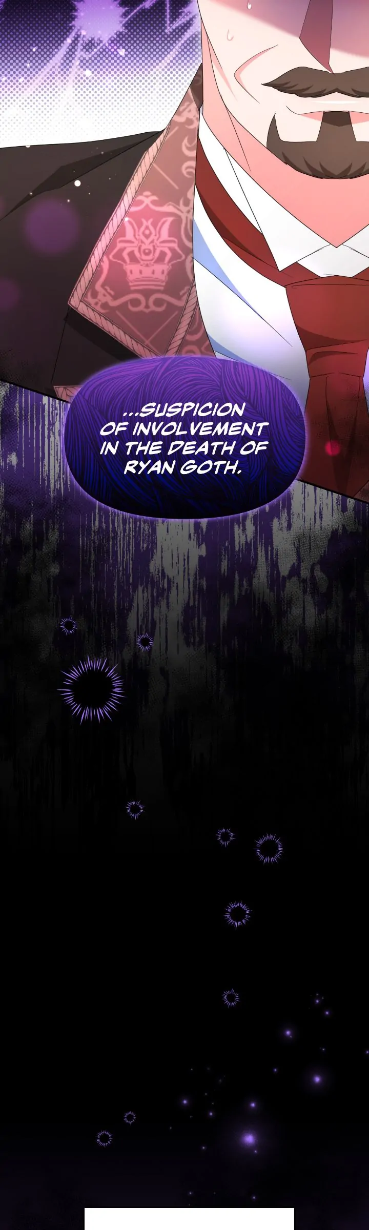 When I Stopped Being Your Shadow Chapter 58 - Page 41