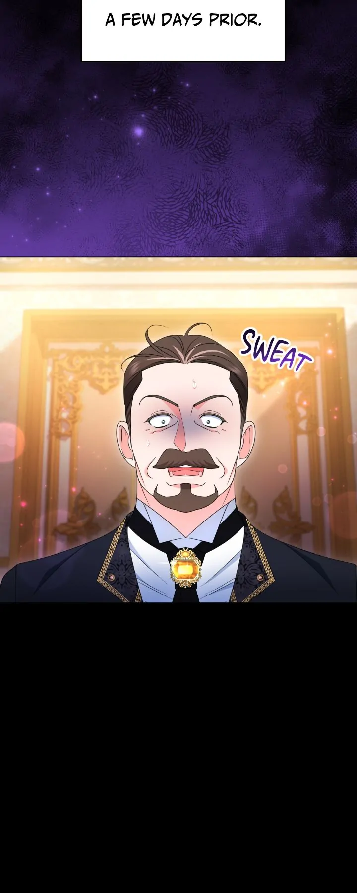 When I Stopped Being Your Shadow Chapter 58 - Page 42