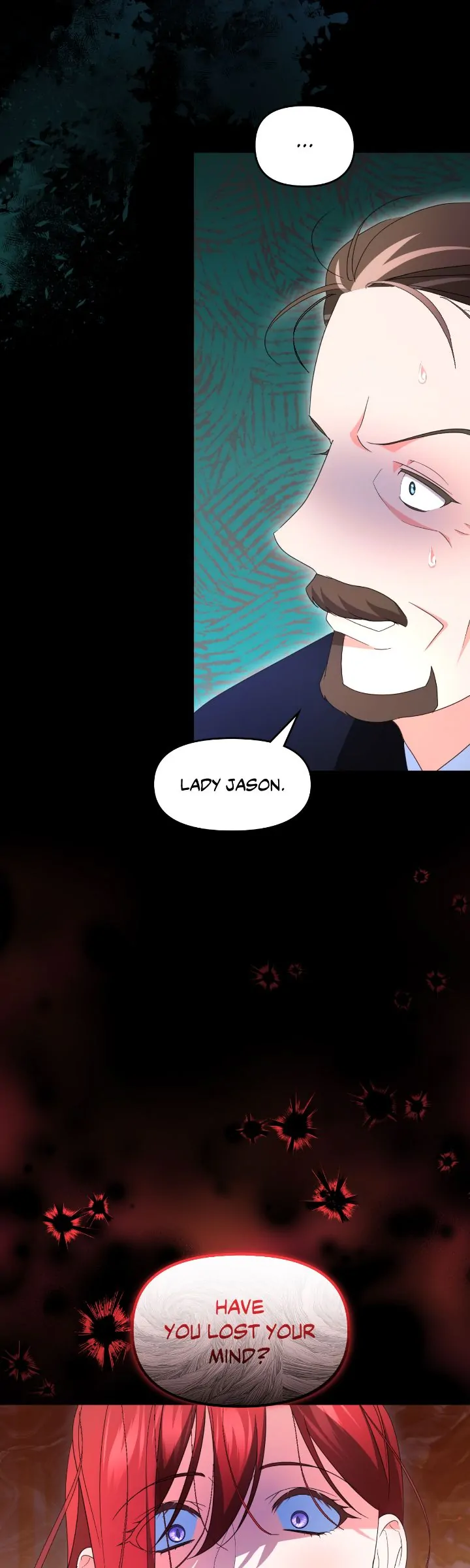 When I Stopped Being Your Shadow Chapter 58 - Page 46