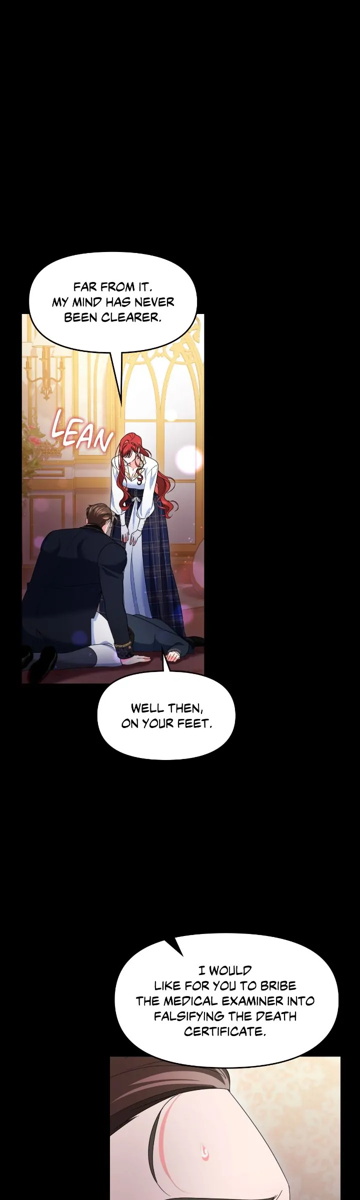 When I Stopped Being Your Shadow Chapter 58 - Page 48