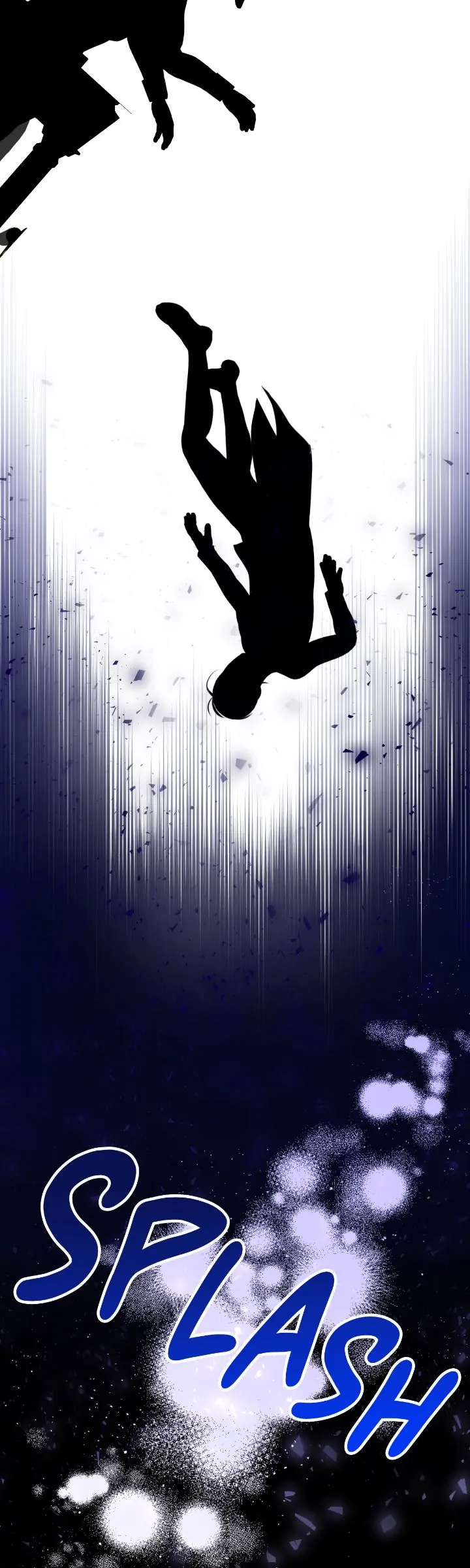 When I Stopped Being Your Shadow Chapter 58 - Page 50