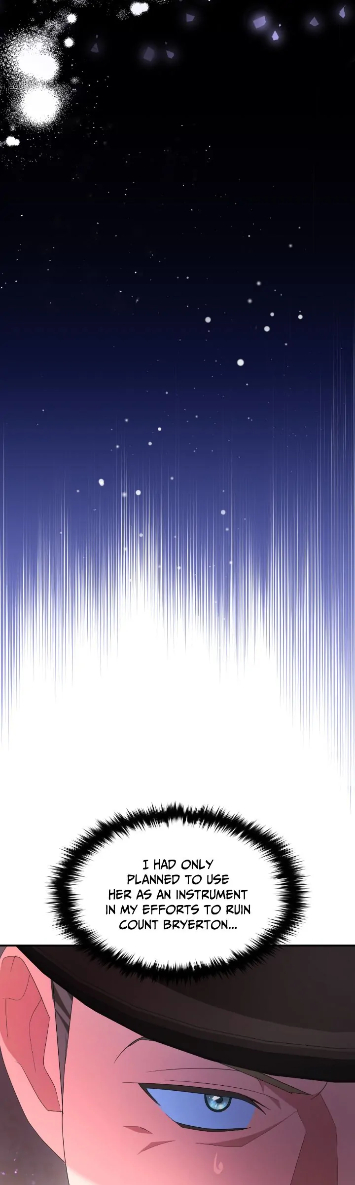 When I Stopped Being Your Shadow Chapter 58 - Page 51