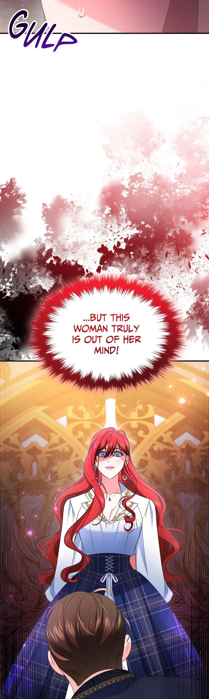 When I Stopped Being Your Shadow Chapter 58 - Page 52