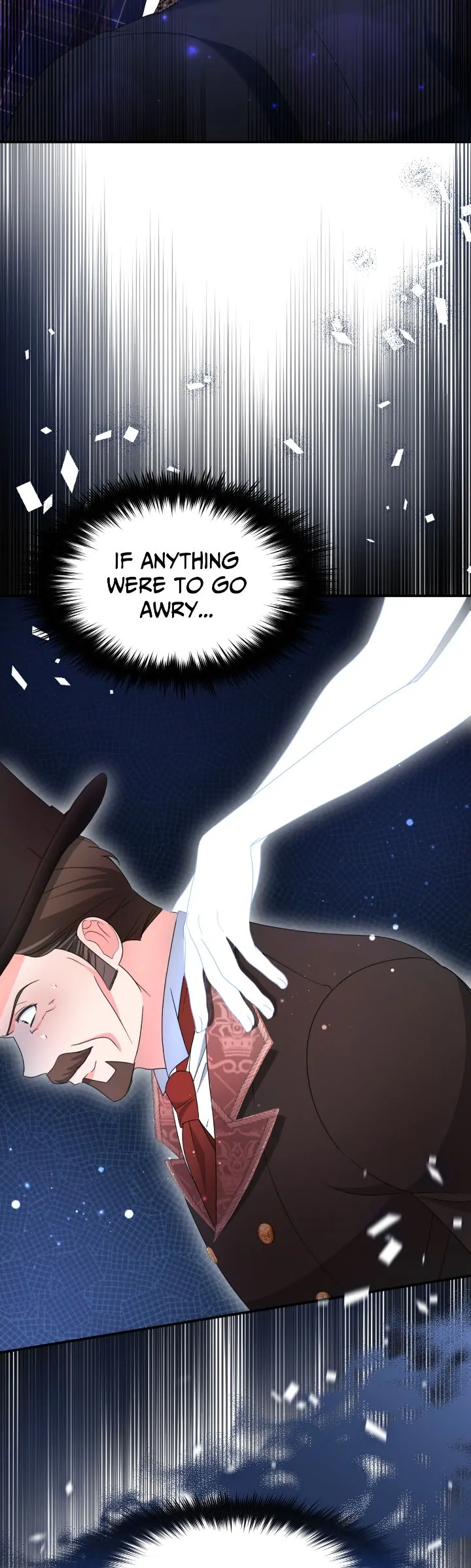 When I Stopped Being Your Shadow Chapter 58 - Page 53