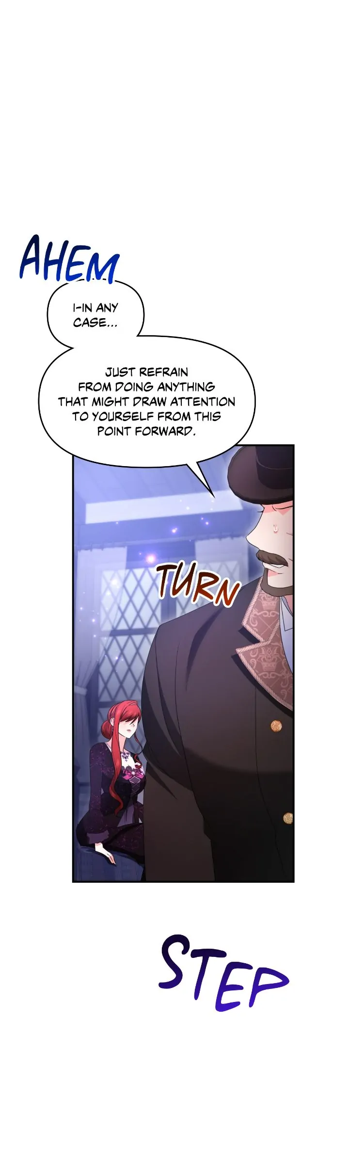 When I Stopped Being Your Shadow Chapter 58 - Page 55