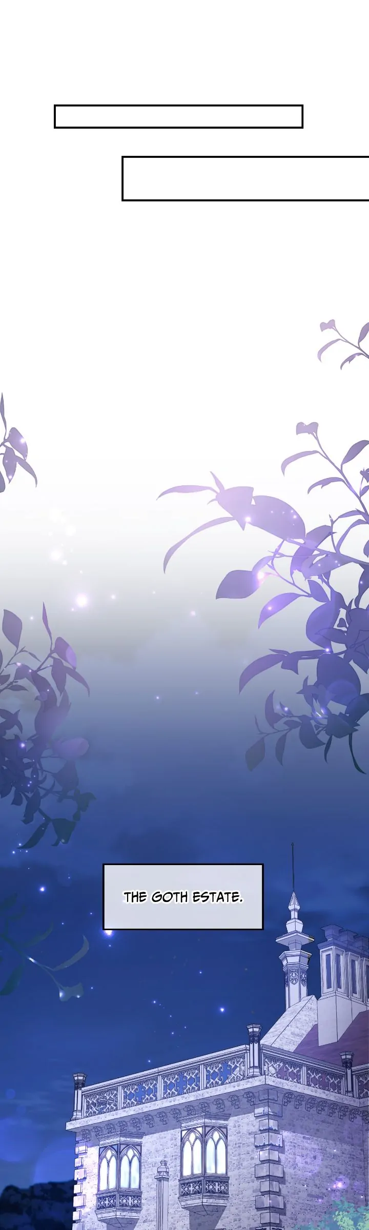 When I Stopped Being Your Shadow Chapter 58 - Page 56