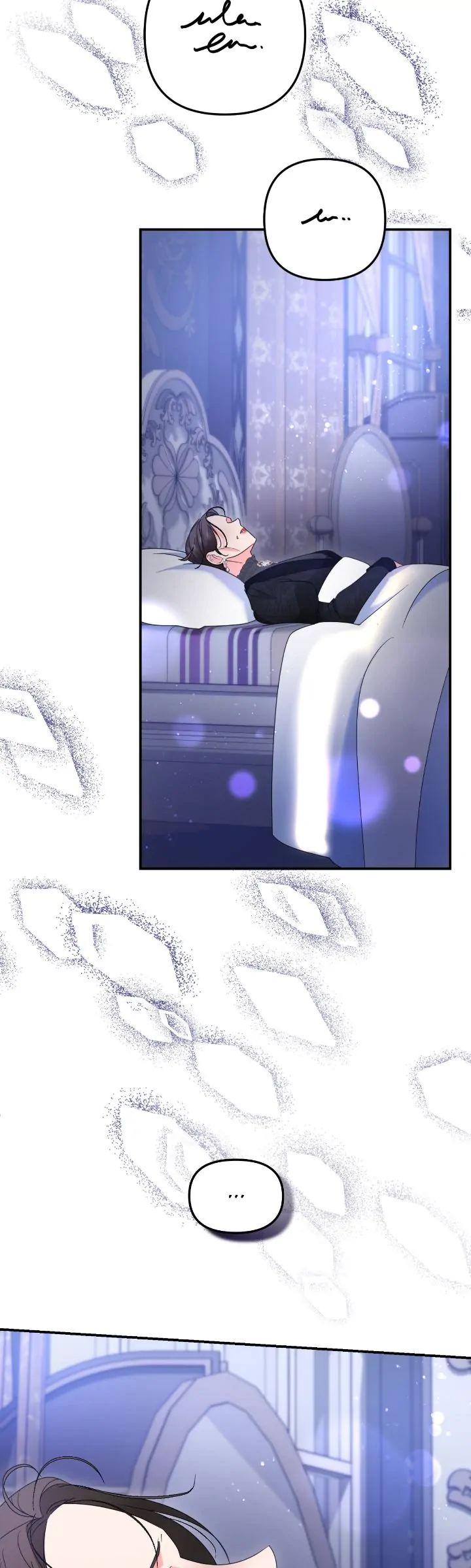 When I Stopped Being Your Shadow Chapter 58 - Page 58