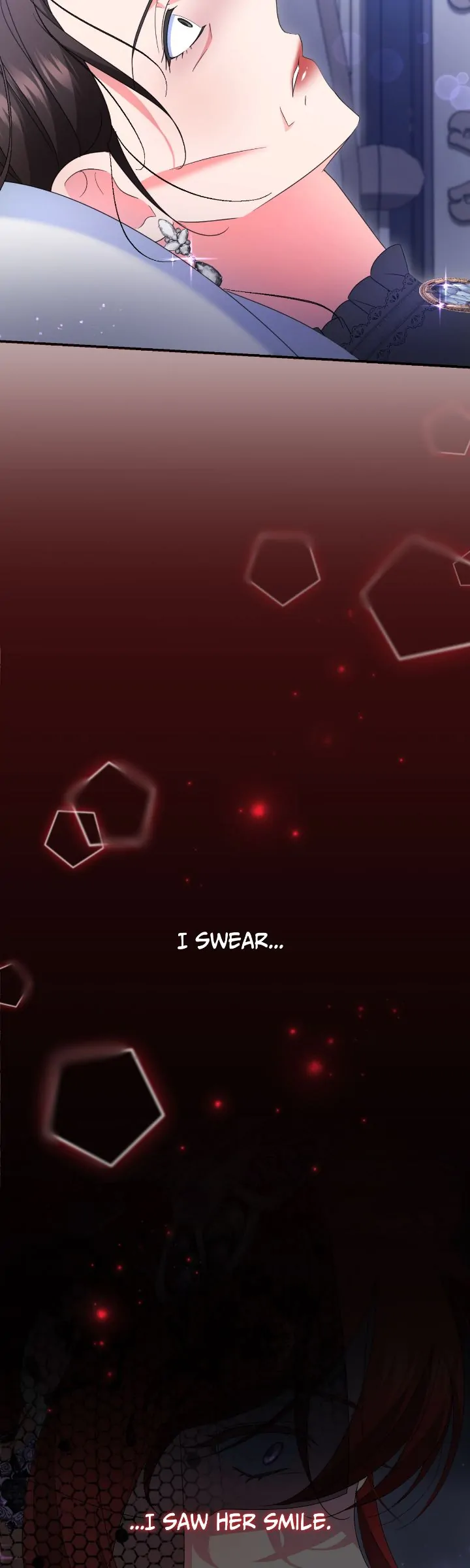 When I Stopped Being Your Shadow Chapter 58 - Page 59