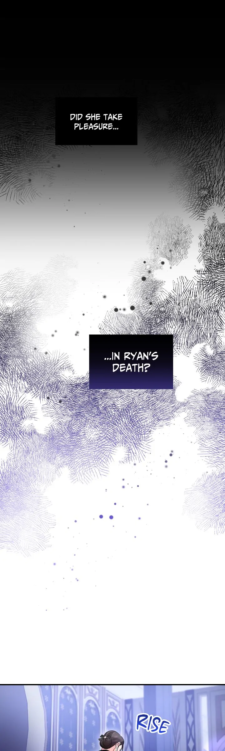 When I Stopped Being Your Shadow Chapter 58 - Page 61