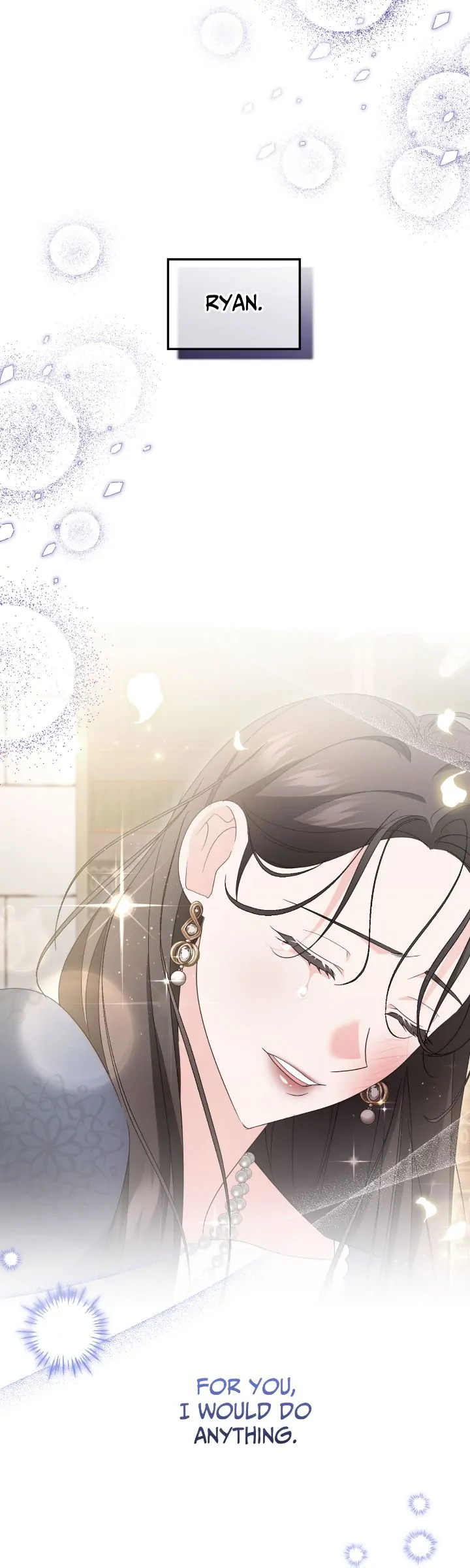 When I Stopped Being Your Shadow Chapter 58 - Page 63