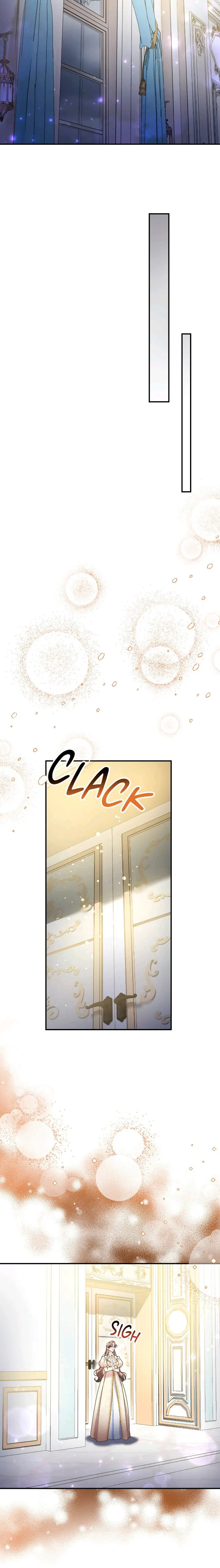 When I Stopped Being Your Shadow Chapter 59 - Page 15