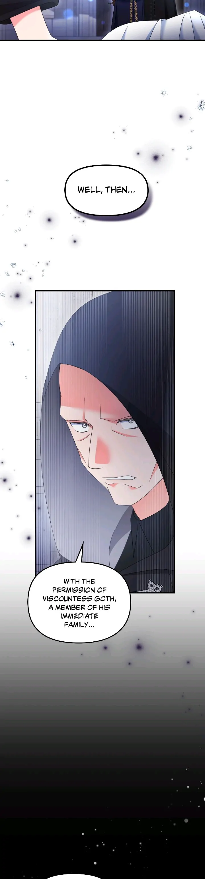 When I Stopped Being Your Shadow Chapter 59 - Page 24