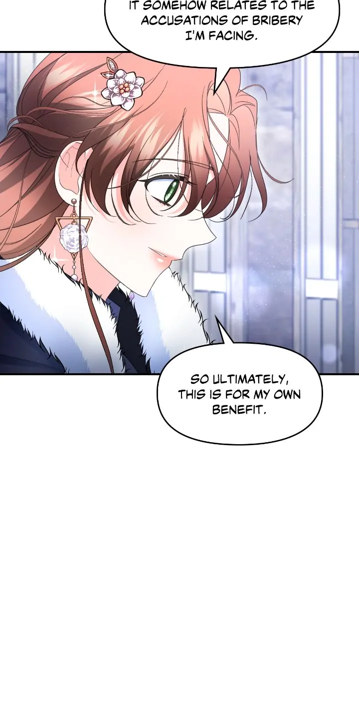 When I Stopped Being Your Shadow Chapter 60 - Page 4